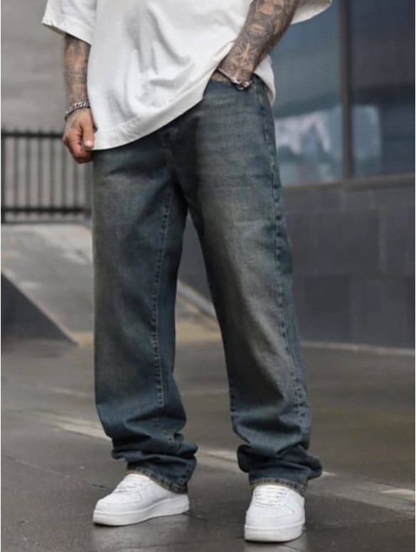 Джинси Baggy