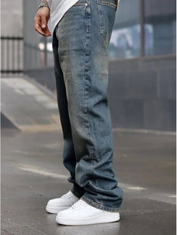 Джинси Baggy