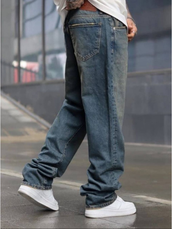 Джинси Baggy