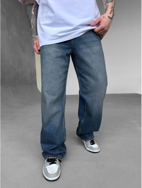 Джинси Baggy