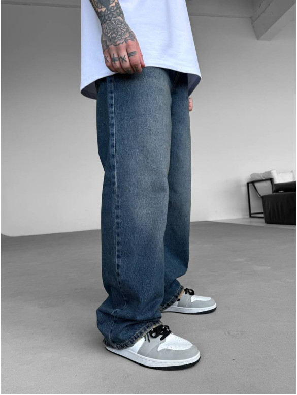 Джинси Baggy
