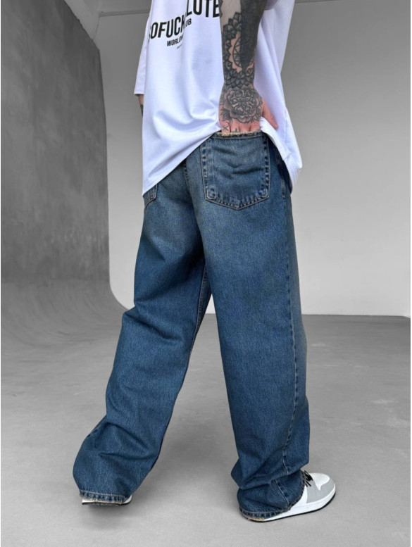 Джинси Baggy