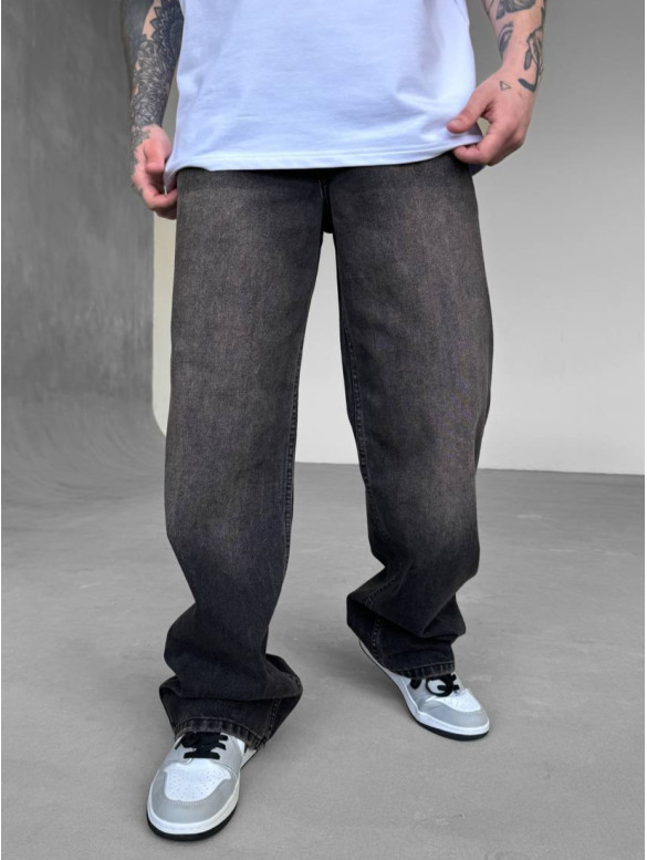 Джинси Baggy
