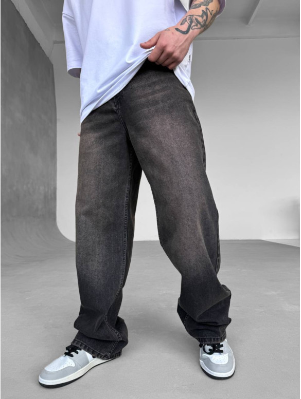 Джинси Baggy