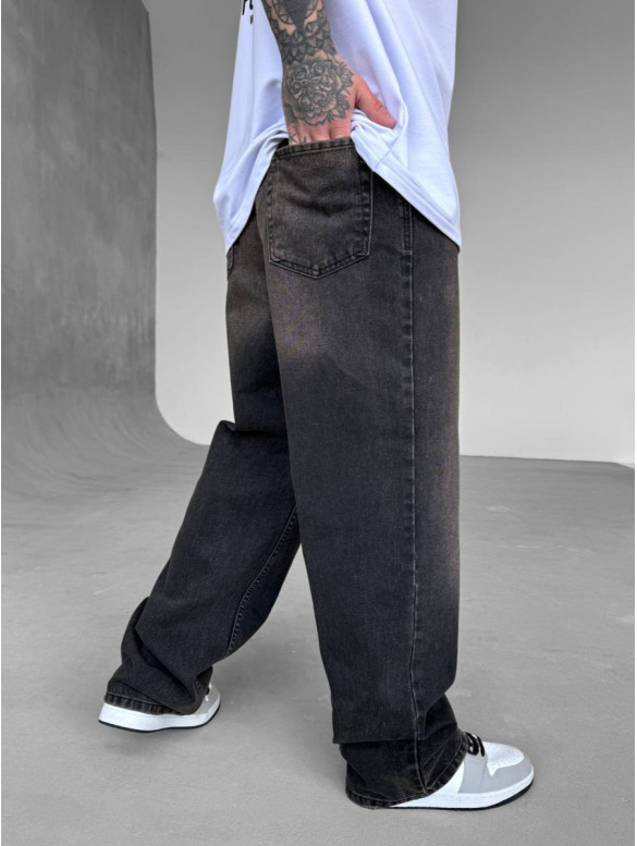 Джинси Baggy