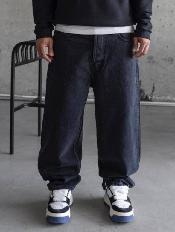 Джинси Baggy