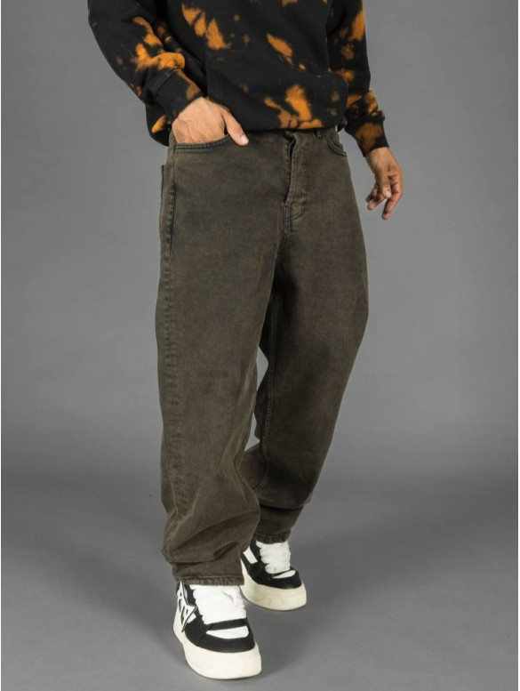 Джинси Baggy