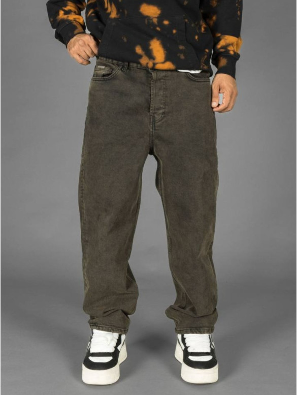 Джинси Baggy