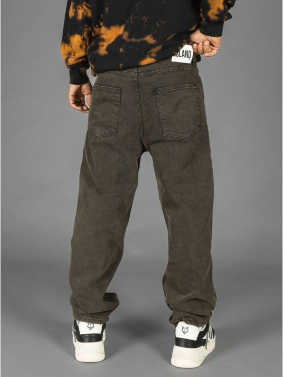 Джинси Baggy