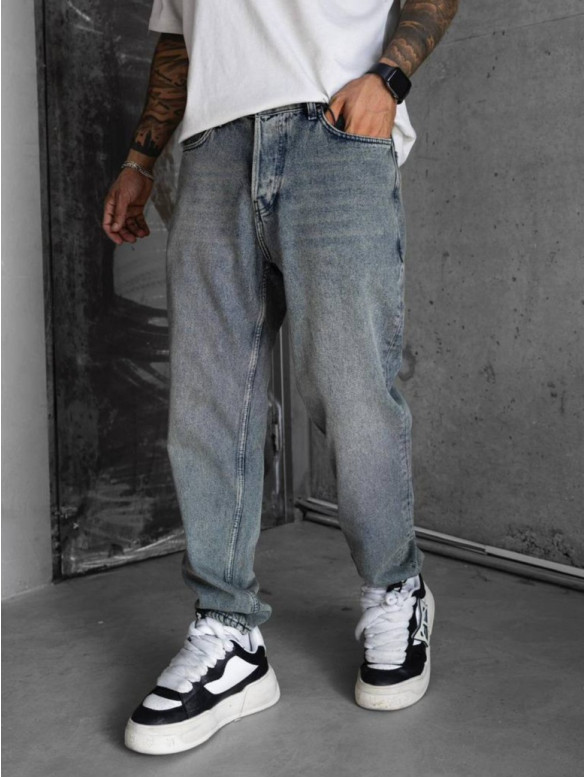 Джинси Baggy