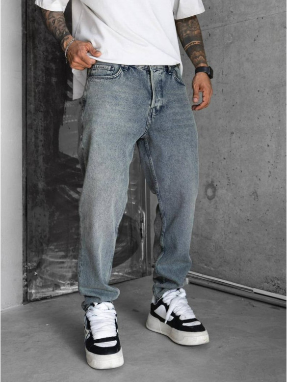 Джинси Baggy