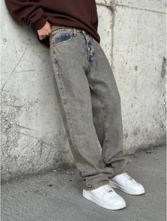 Джинси Baggy