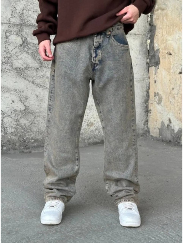 Джинси Baggy