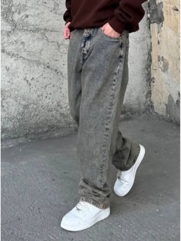 Джинси Baggy
