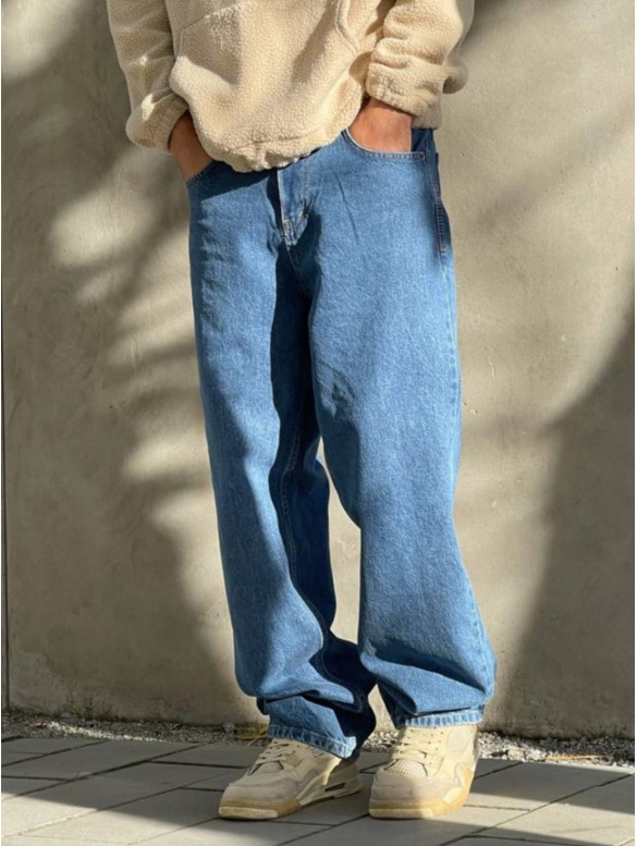 Джинси Baggy
