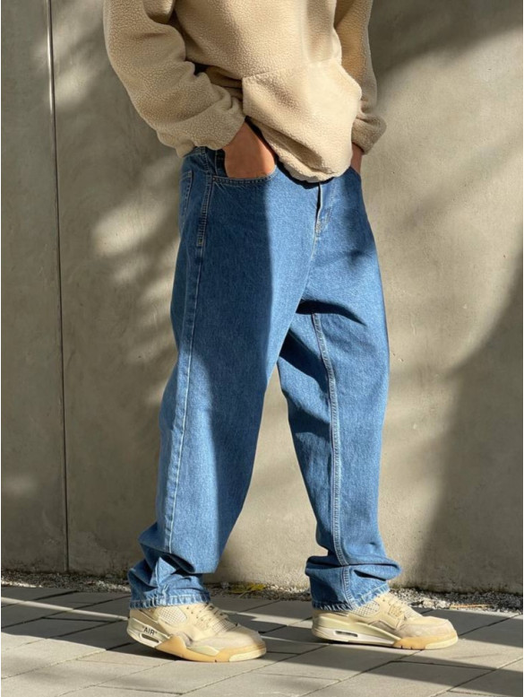 Джинси Baggy