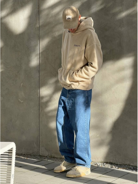 Джинси Baggy