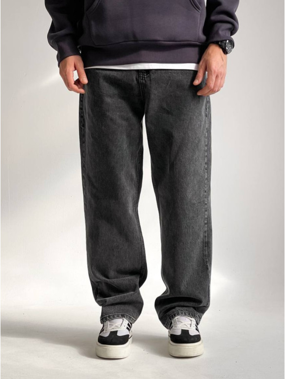 Джинси Baggy