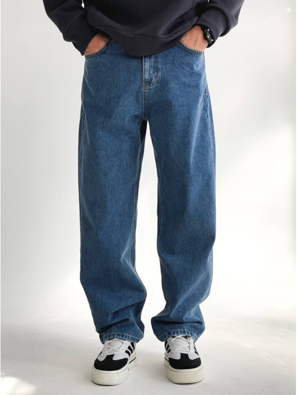 Джинси Baggy