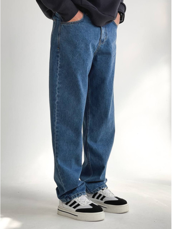 Джинси Baggy