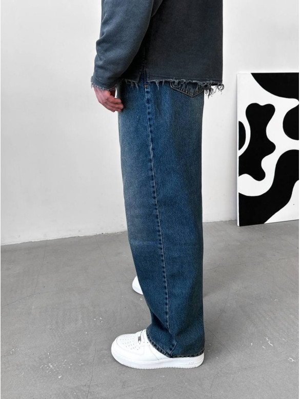 Джинси Baggy