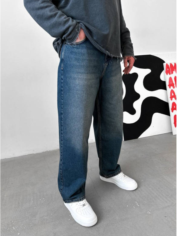 Джинси Baggy