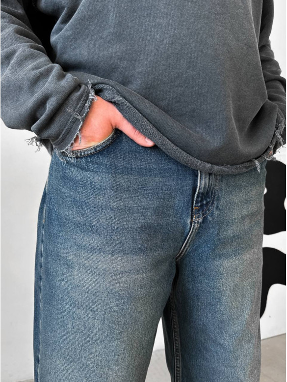 Джинси Baggy