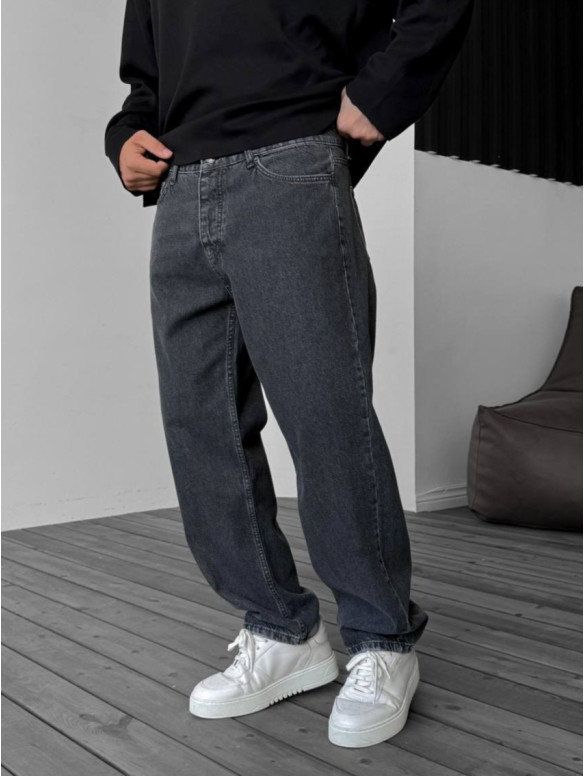 Джинси Baggy