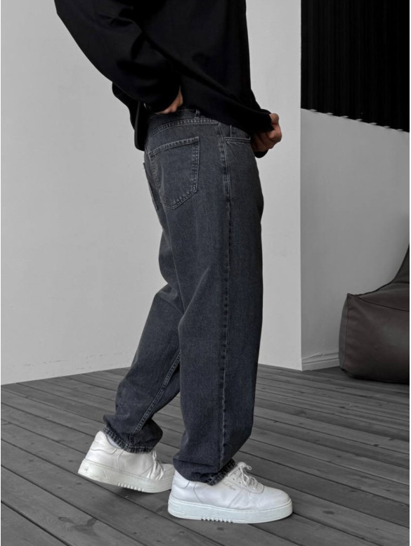 Джинси Baggy