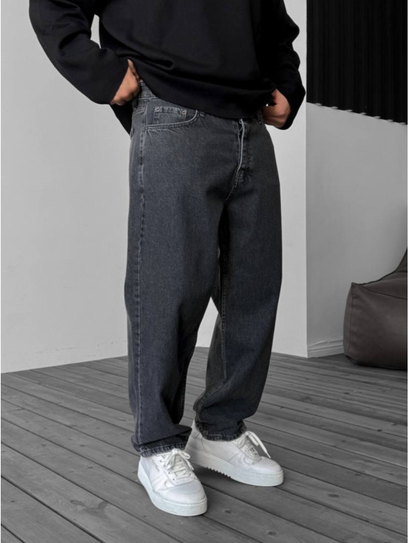 Джинси Baggy