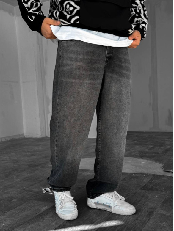 Джинси Baggy