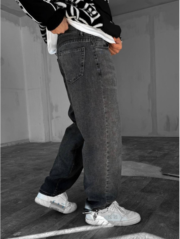 Джинси Baggy