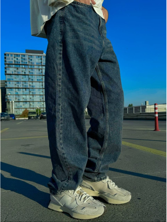 Джинси Baggy