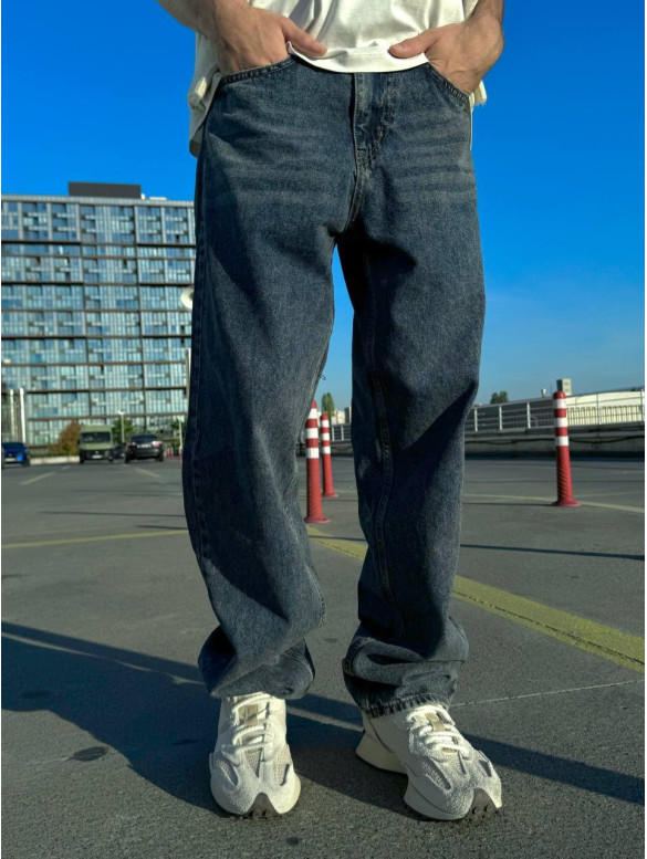 Джинси Baggy