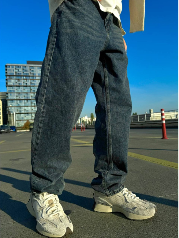 Джинси Baggy