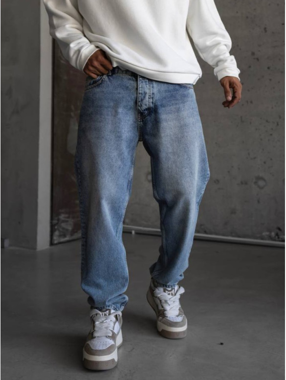 Джинси Baggy