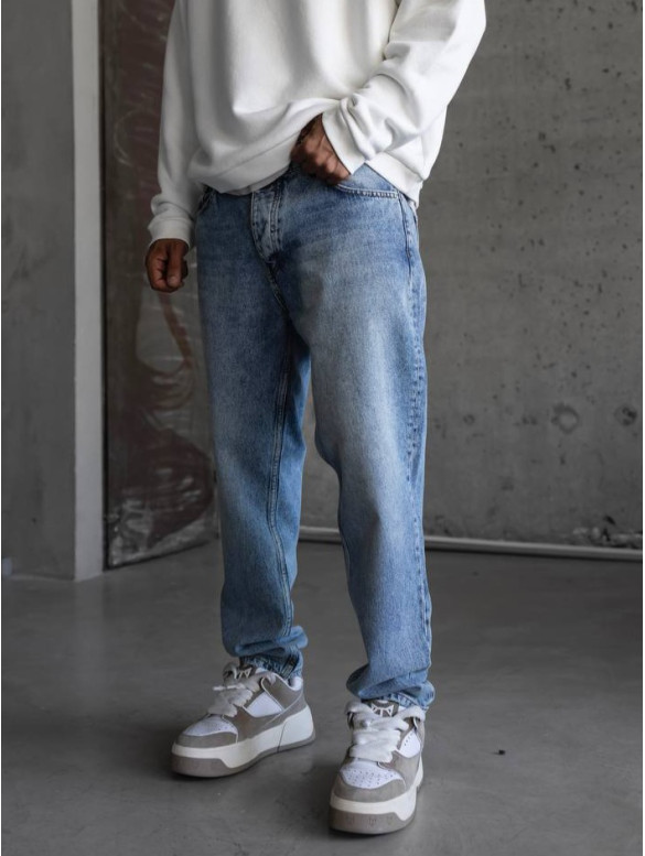 Джинси Baggy