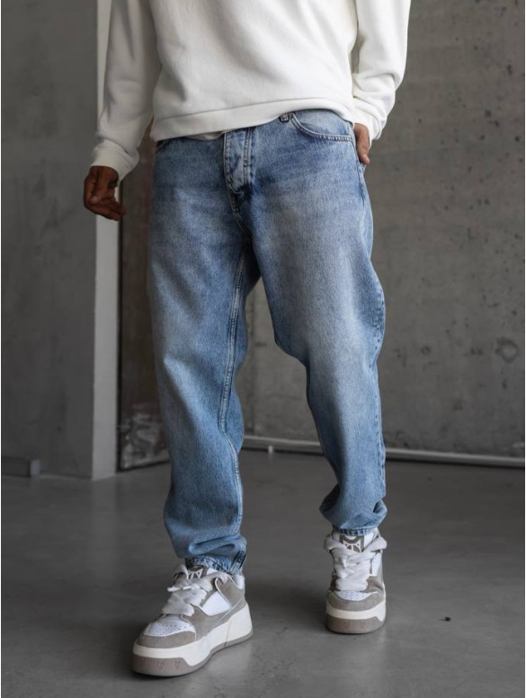 Джинси Baggy