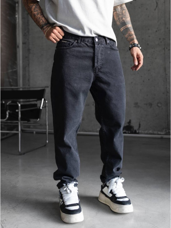 Джинси Baggy