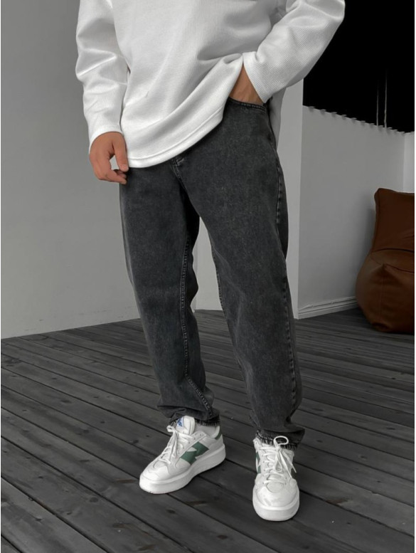 Джинси Baggy