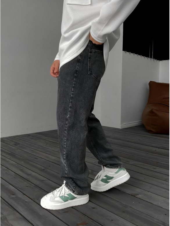 Джинси Baggy