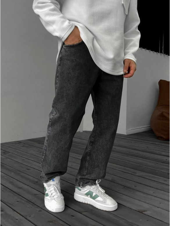 Джинси Baggy