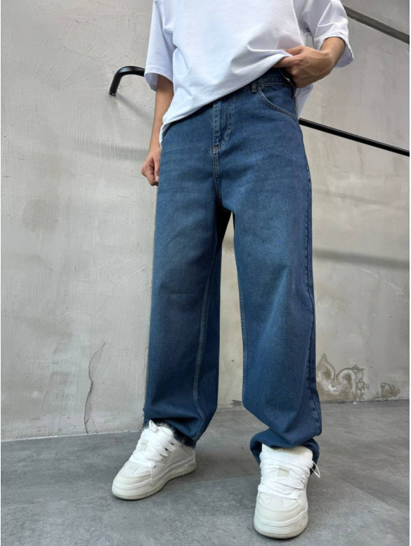 Джинси Baggy