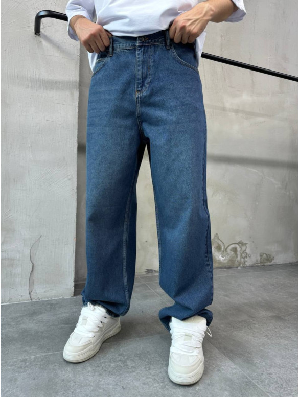 Джинси Baggy