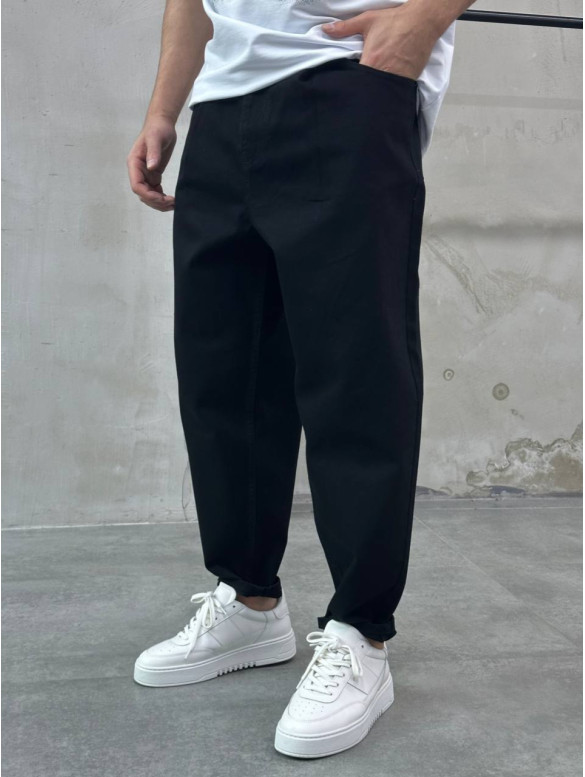 Джинси Baggy