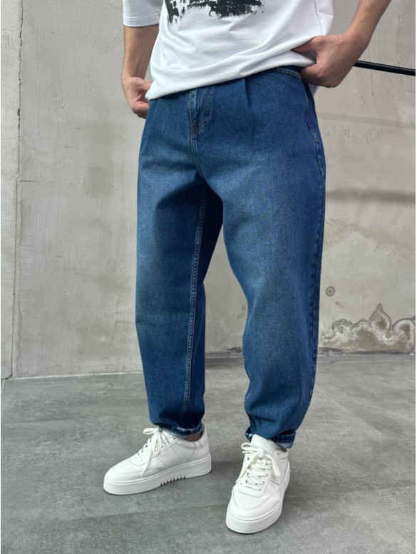 Джинси Baggy