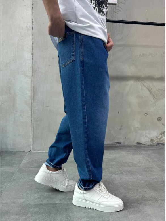 Джинси Baggy
