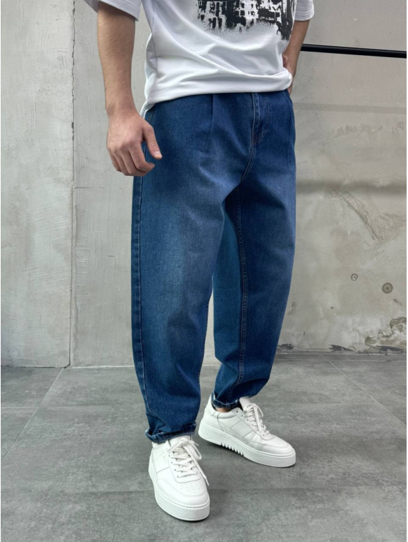 Джинси Baggy