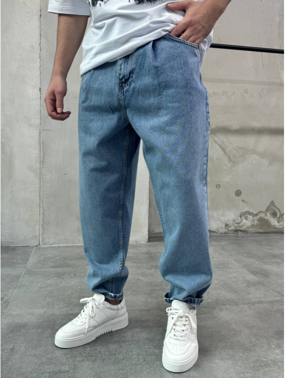 Джинси Baggy
