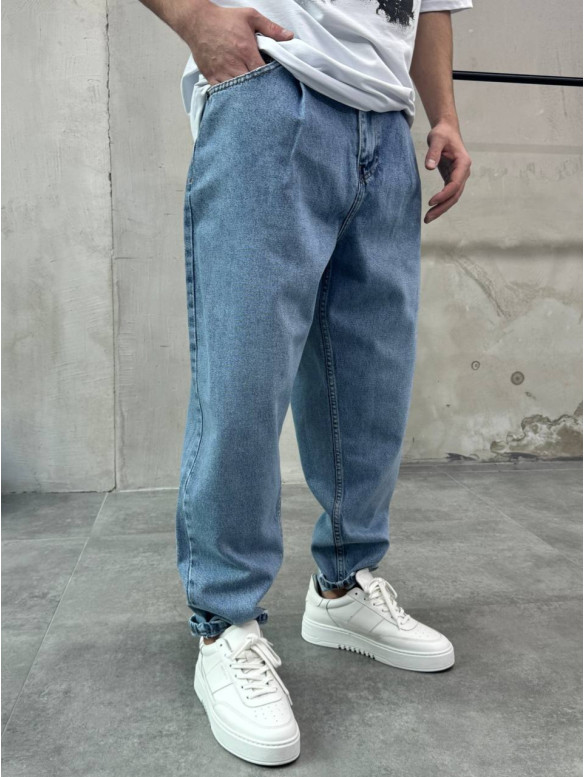 Джинси Baggy